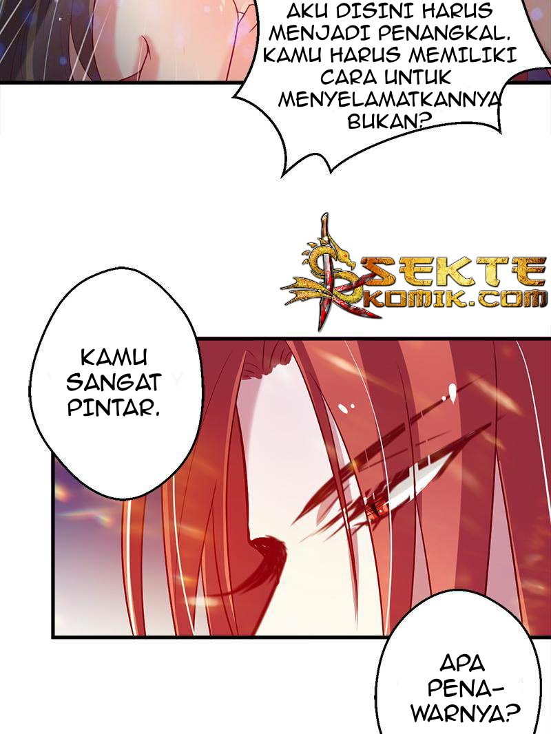 Beauty and the Beasts Chapter 19 Gambar 26